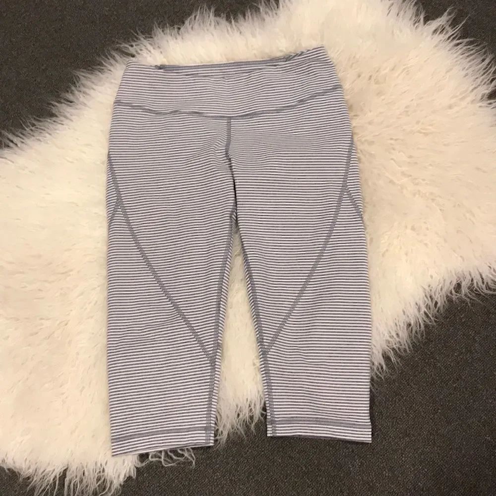 Zella Workout Legging